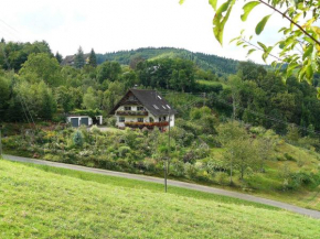 Ferienwohnung Hügelgarten